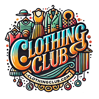 Find Clothing and Accessories at ClothingClub