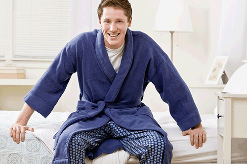 Men's Sleepwear