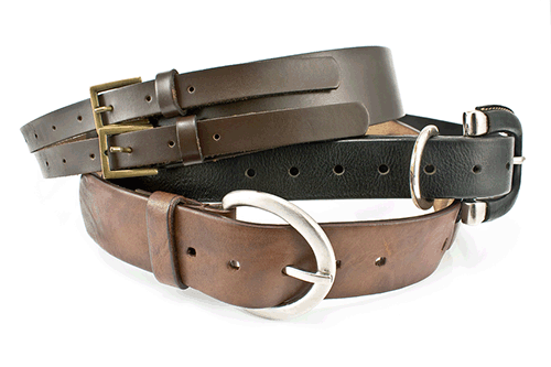 Women's Belts