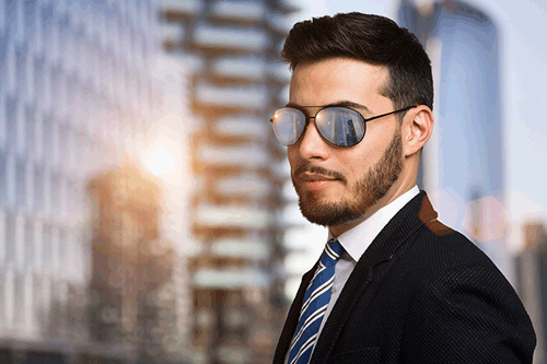 Men's Sunglasses