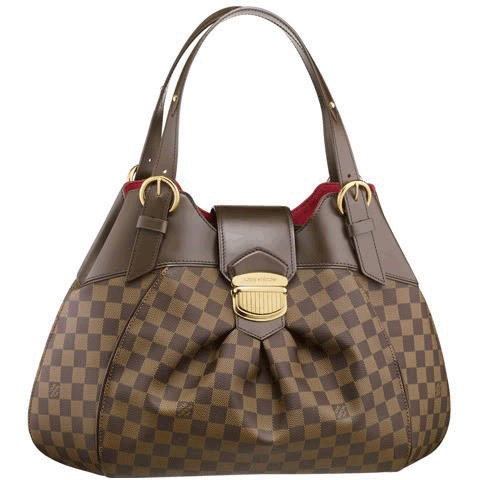 Louis Vuitton women's clutch handbags