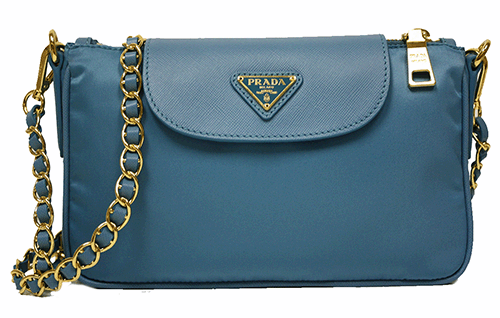 Prada Clutch Handbags for Women